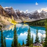 Banff Nationalpark