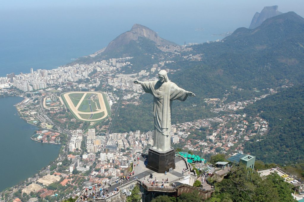 Cristo Redentor