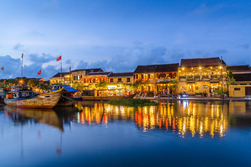 Hoi An