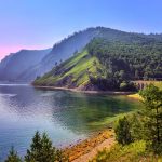Great Baikal Trail