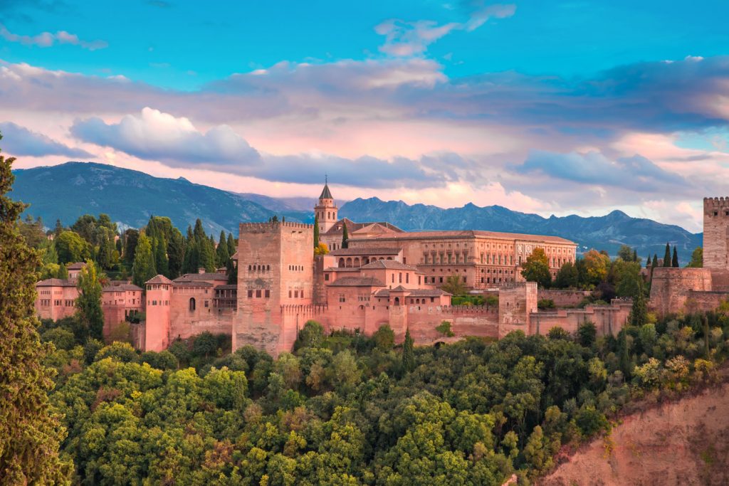 Alhambra