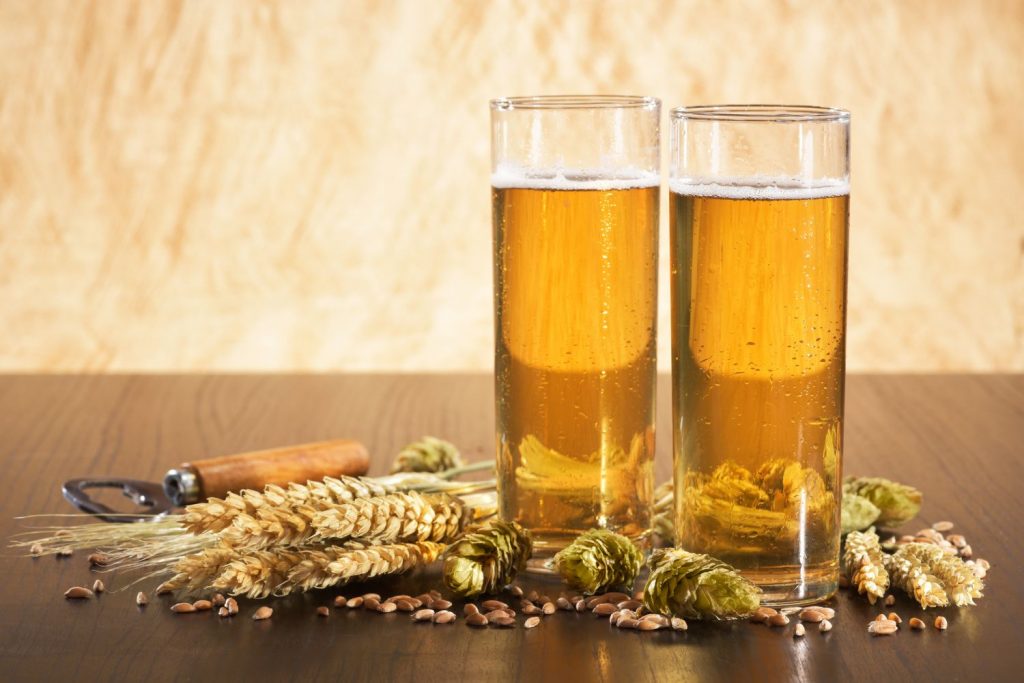 Grund 10: Kölsch