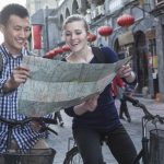 Vor Ort: Die Landessprache