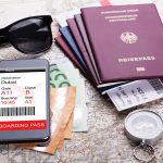 Bevor’s losgeht: Scannen