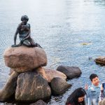 Hans Christian Andersen