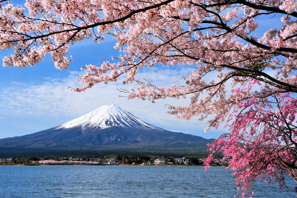 Fujiyama