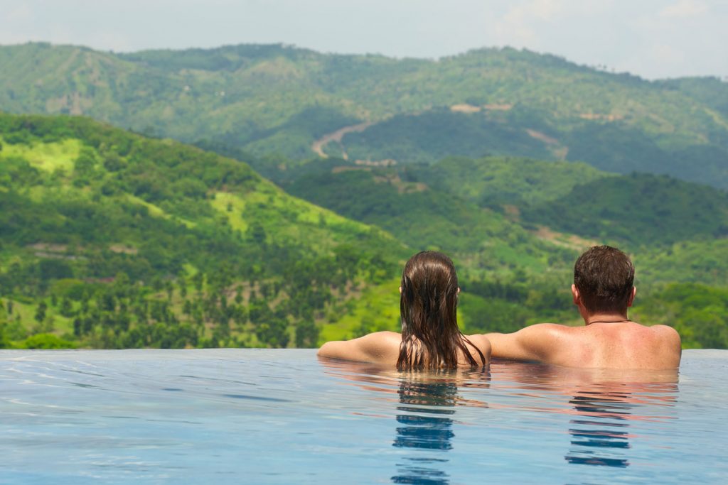 Natur und Wellness