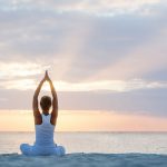 Yoga-Auszeit in Tulum