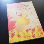 Stefan Heuer: Katzen im Sack