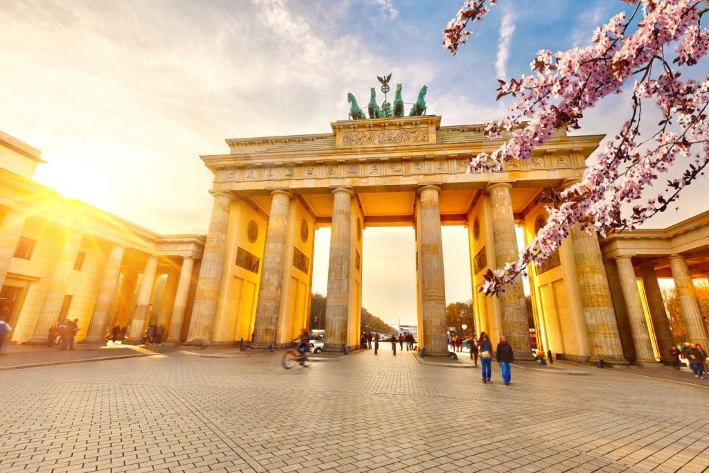 Deutschland...