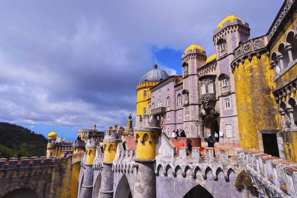 Sintra