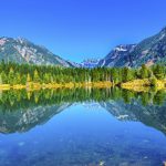 Spider Gap-Buck Creek Pass Loop