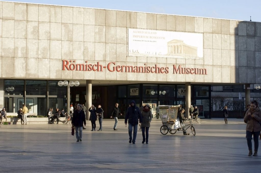 Grund 3: Historie