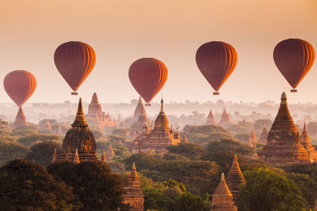 Myanmar