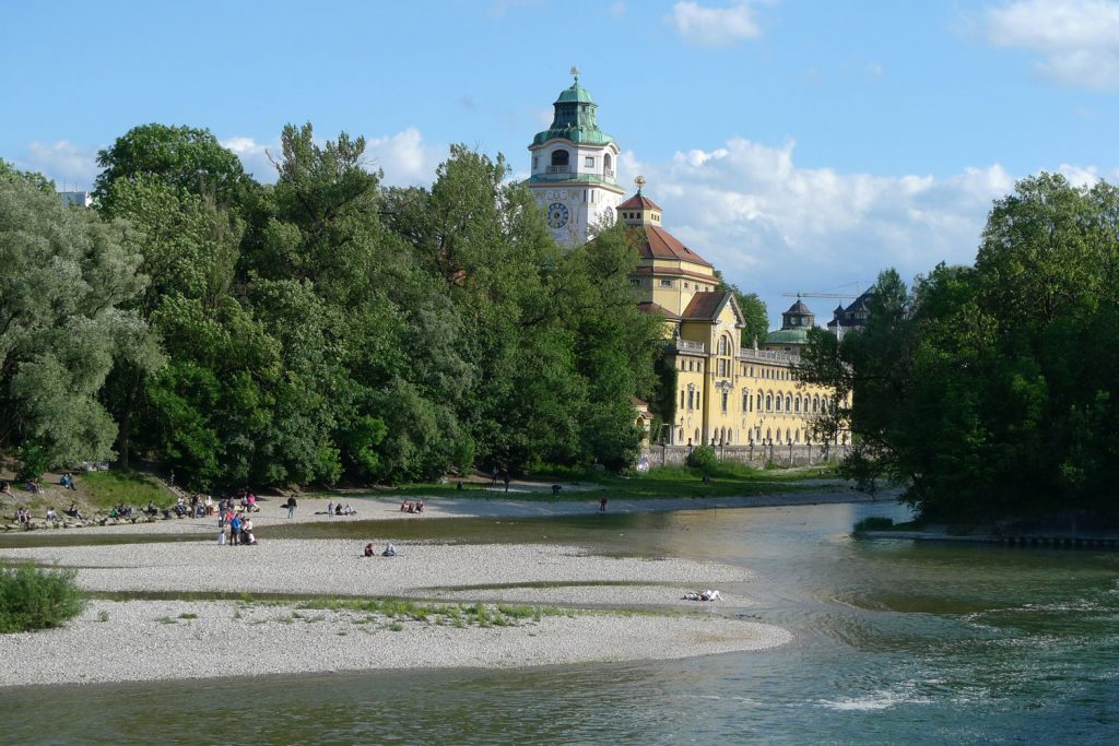 Natur pur