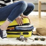 Bevor’s losgeht: Rollen