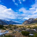 Overland Track