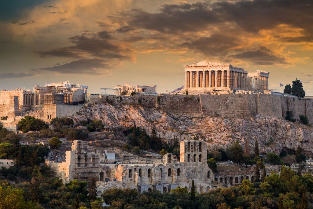 Akropolis