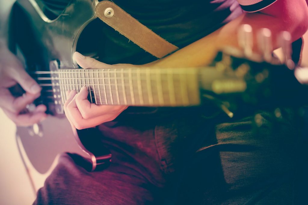 Rock