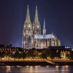Grund 4: Der Dom