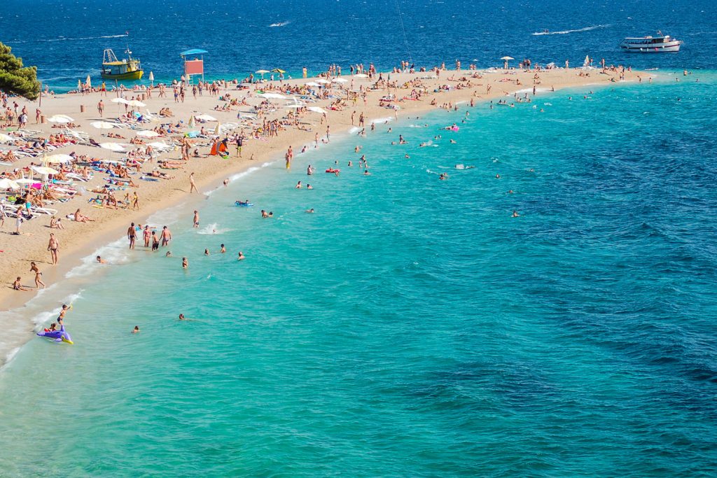 Kroatien