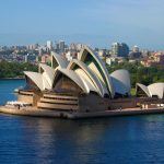 Opernhaus Sydney