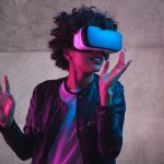 Virtual Reality