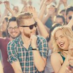 Dritte Regel: Anfassen verboten!