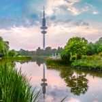 Natur soweit das Auge reicht