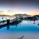 Blaue Lagune