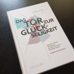 Michael Asderis: Das Tor zur Glückseligkeit