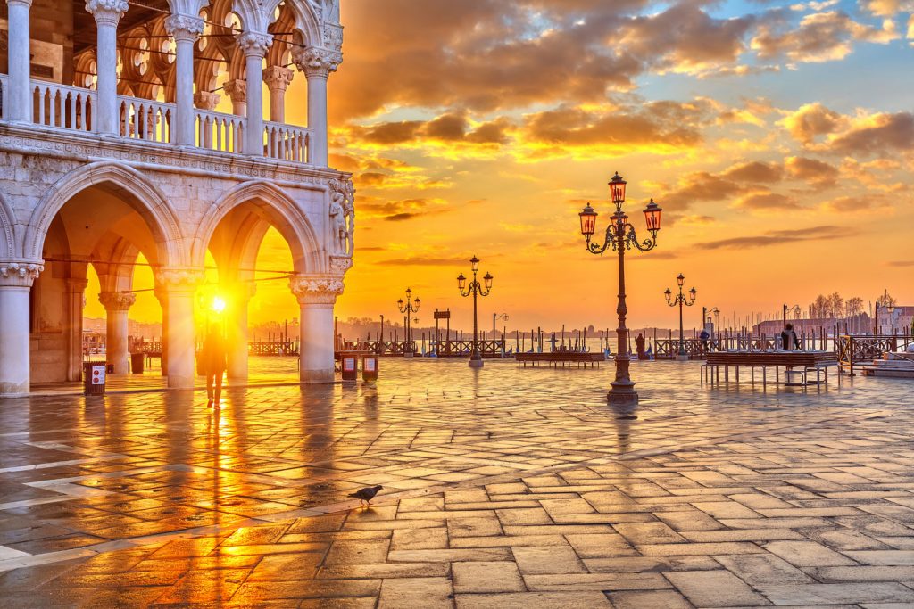 Venedig