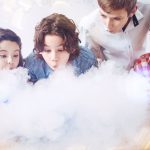 Wissenschaft zum Anfassen