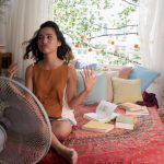 Ventilator?