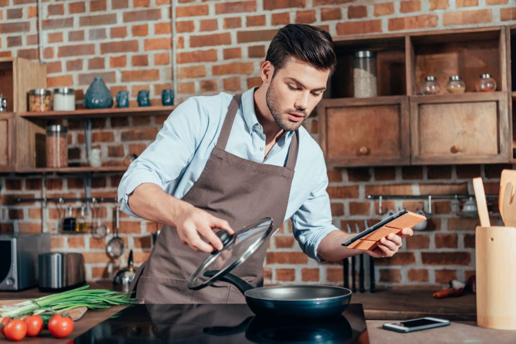 Arbeitsteilung