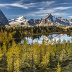 Yoho Nationalpark