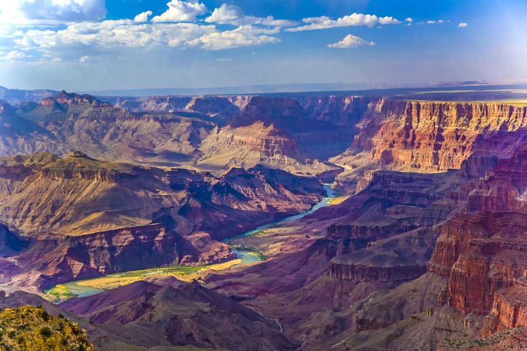 Grand Canyon