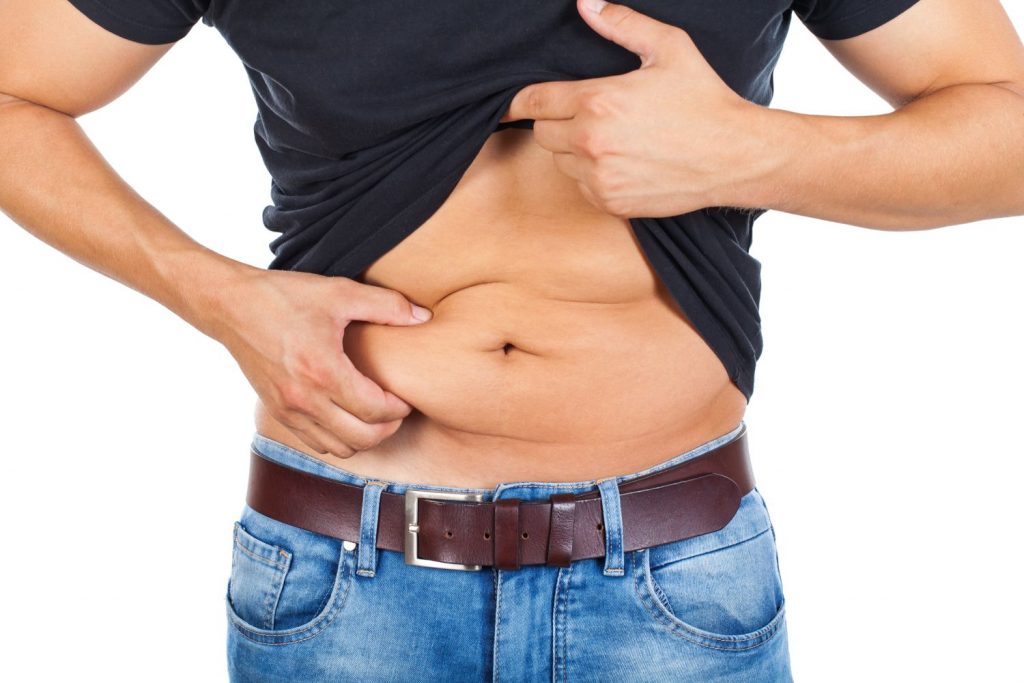 Bauch