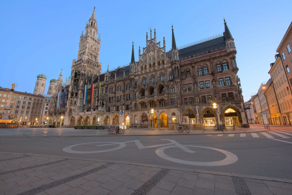 Radlhauptstadt