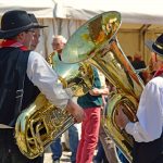 Volksmusik und Schlager