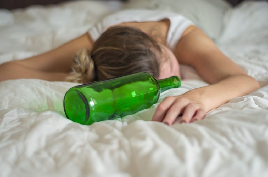 Alkohol