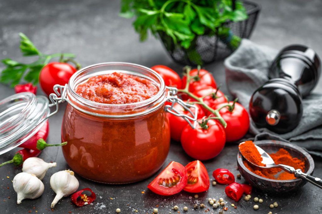 Tomaten