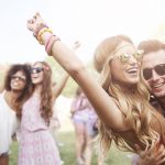 Fünfte Regel: Festival bleibt Festival!