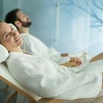 Zurückhaltung bitte