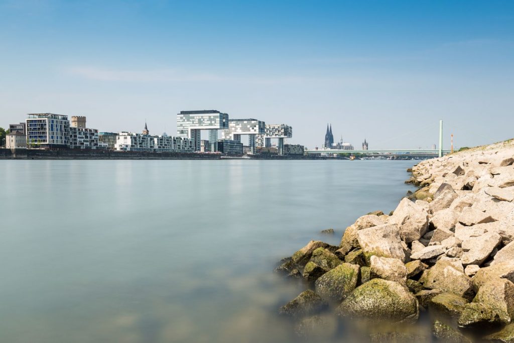 Grund 6: Der Rhein