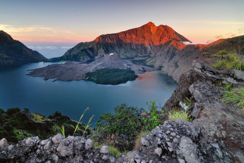 Rinjani