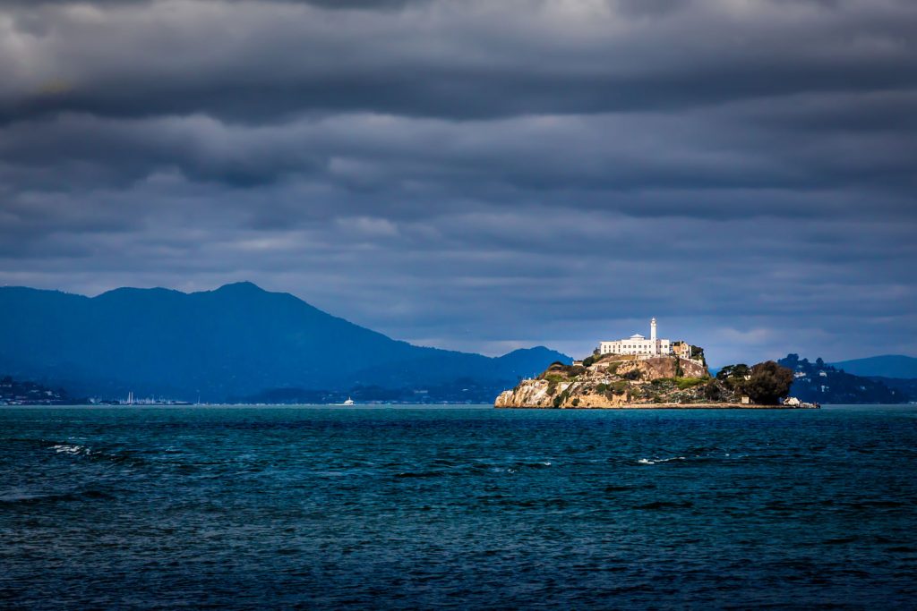 Alcatraz