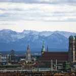 Alpennähe