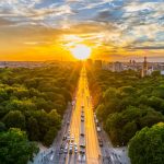 Berlin ist grün