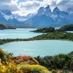 Torres del Paine